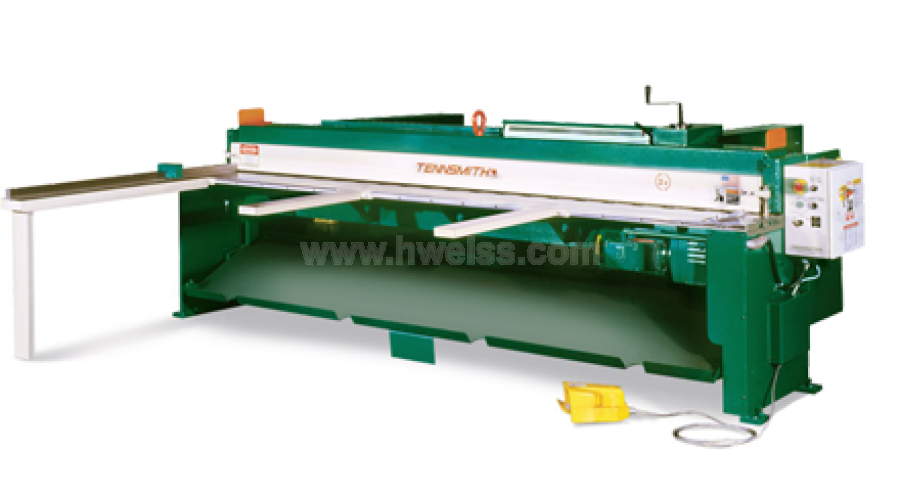 Tennsmith MSE616 Electro-Mechanical Shear