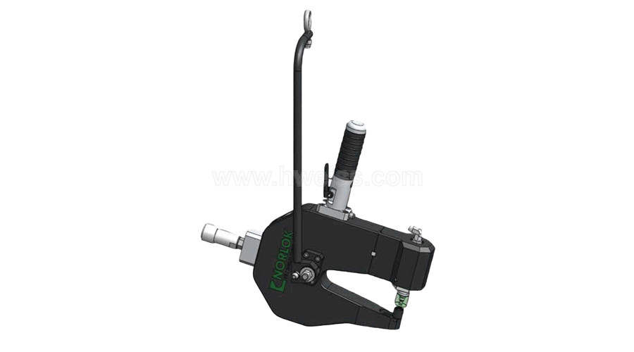 Norlok Letterlok 3000 (Return Fastener)