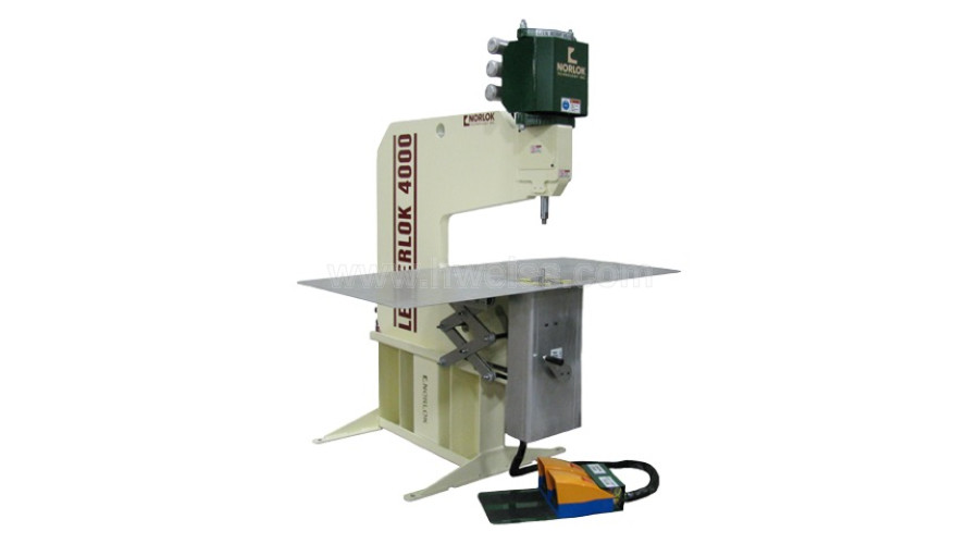 Norlok Letterlok 4000