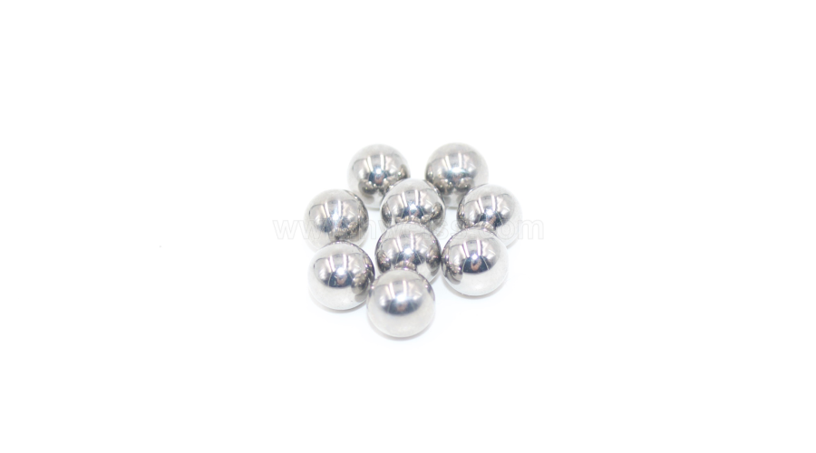 D-PH01114 Item #2 - Retainer Balls