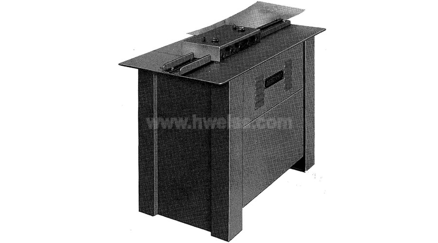 Lockformer 20 Gauge Super Speed Pittsburgh