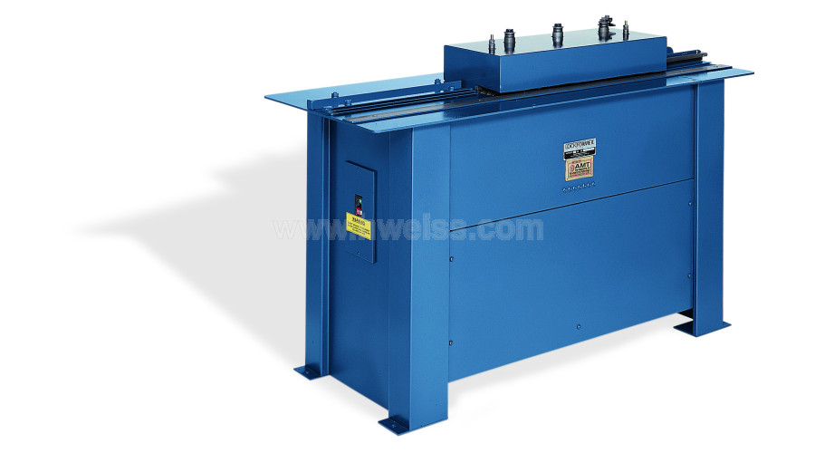 Lockformer 16 Gauge Pittsburgh