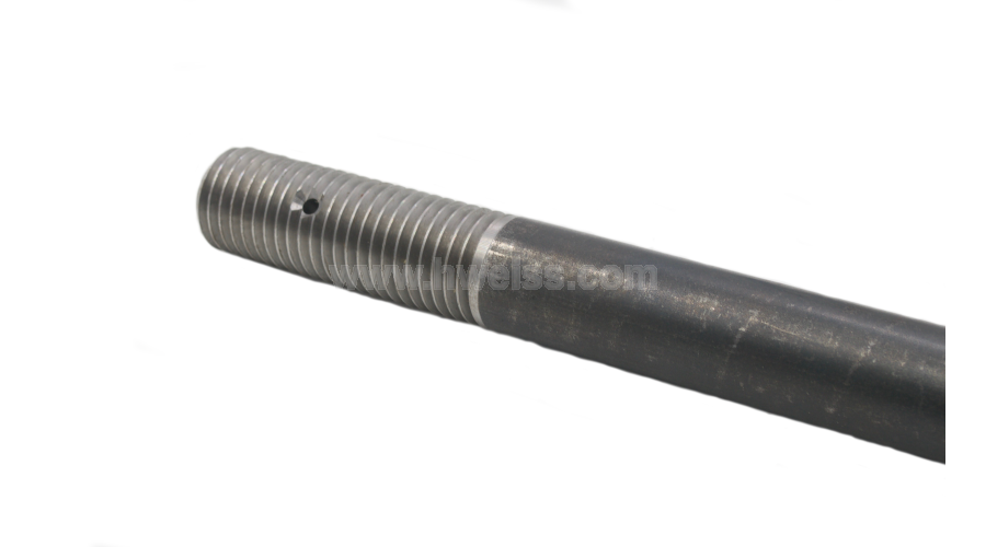RD-00377 Tie Rod - 1 Inch Diameter & Short Threads (RD10/15)