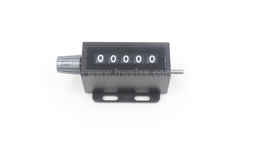 RD-00758 Right and Left Hand 4 Digit Counter (RD10/15)