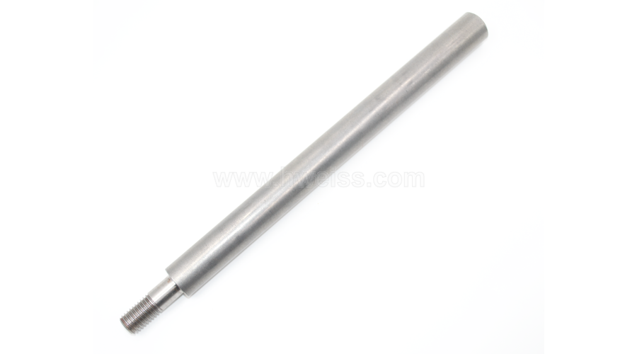 RD-00317 Return Spring Guide Rod (requires 1 Nut, Part Number RD-60033-10 SOLD SEPARATELY) (RD10/15)