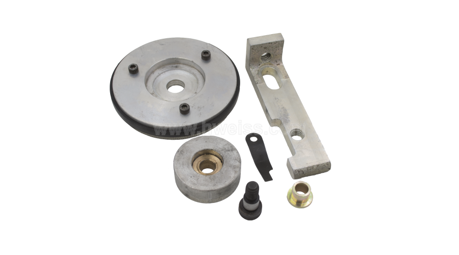 RN-093A Non Marring Feed Wheel Kit