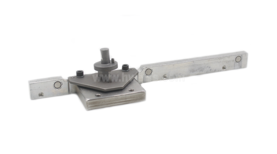 RN-PD-1 V-Punch & Die Unit