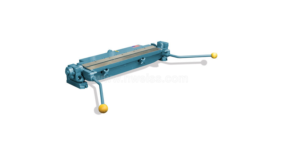 Roper Whitney No. 55 Barfolder