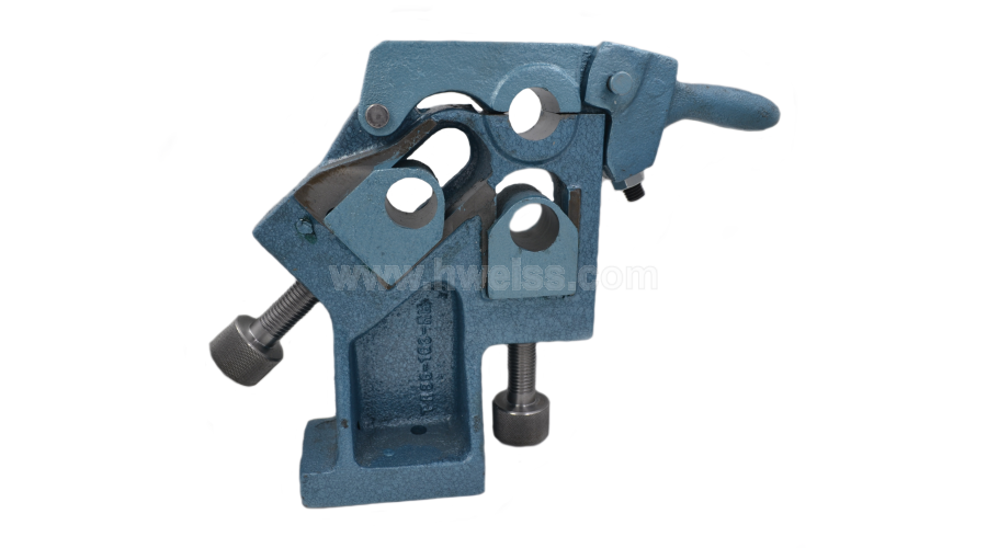 RW-267940011 Right Hand Housing Assembly - Includes Item # 1/1, 1/2, 1/3 and 1/4 (Model 0381 & 381 & 382 & 383)