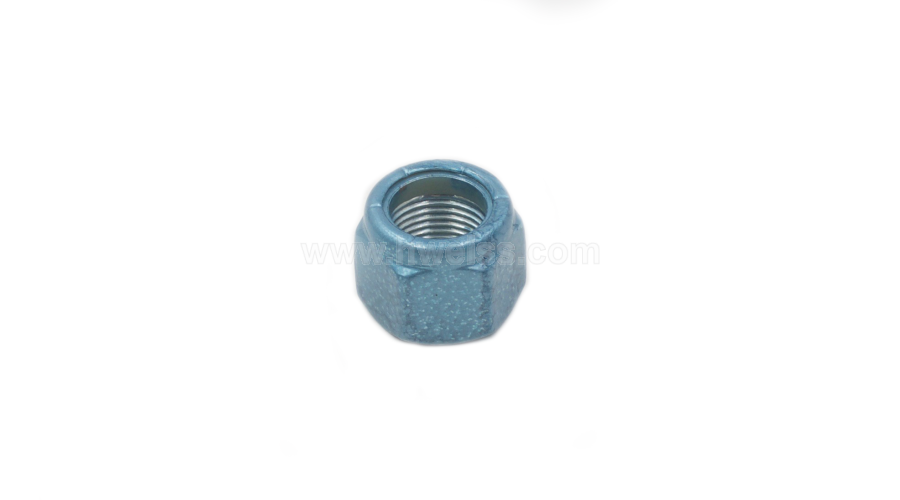 RW-671023010 Toggle Nut, Lower - Nylock (Model 1018 & 816) NOTE- Included with Toggle Assemblies