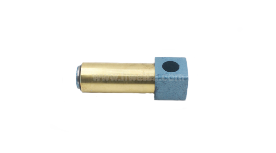 RW-757160096 Pin, Lower Toggle (Model 1018 & 816)