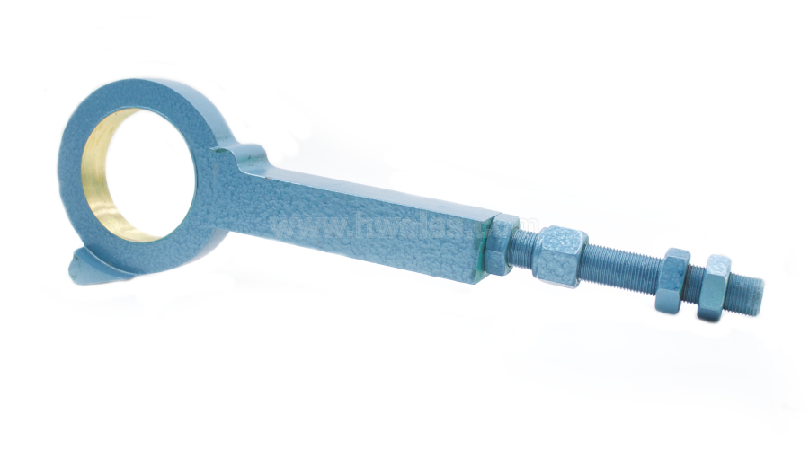 RW-757990015 Toggle Assembly, Right Hand (Model 1018 & 816)