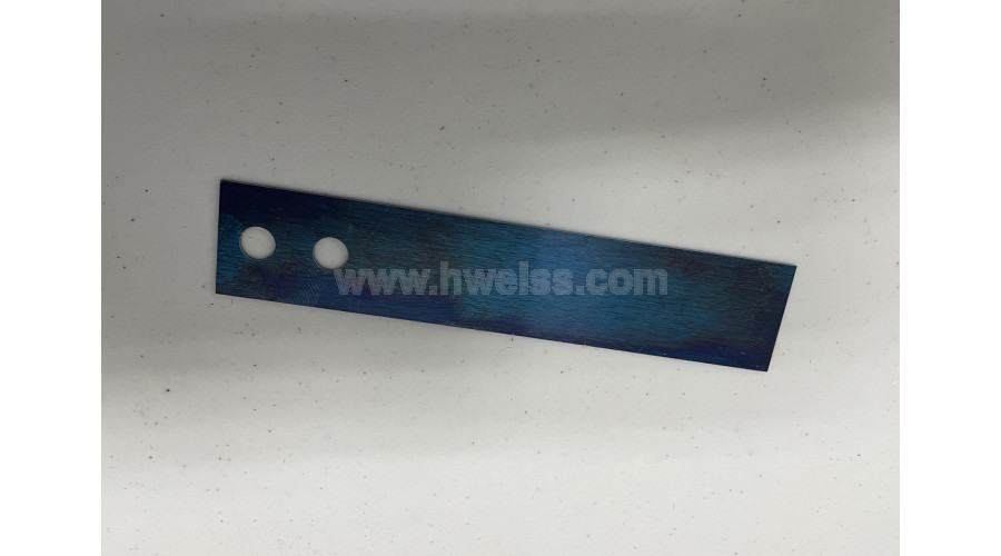 RW-686000665 Fingers for Autobrake (RW) 2000 4 3/4 (Old Part RW-689120126)