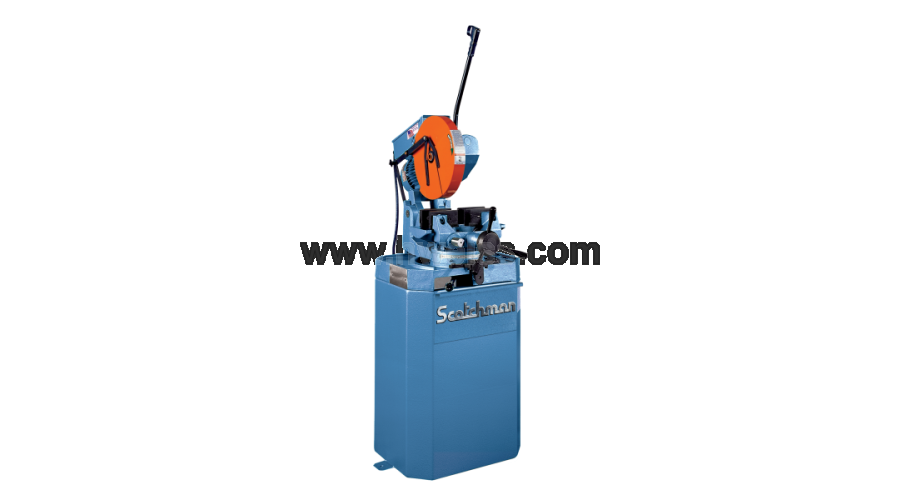 Scotchman CPO 350 Cold Saw