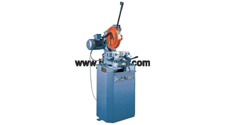 Scotchman CPO 350 NF Cold Saw
