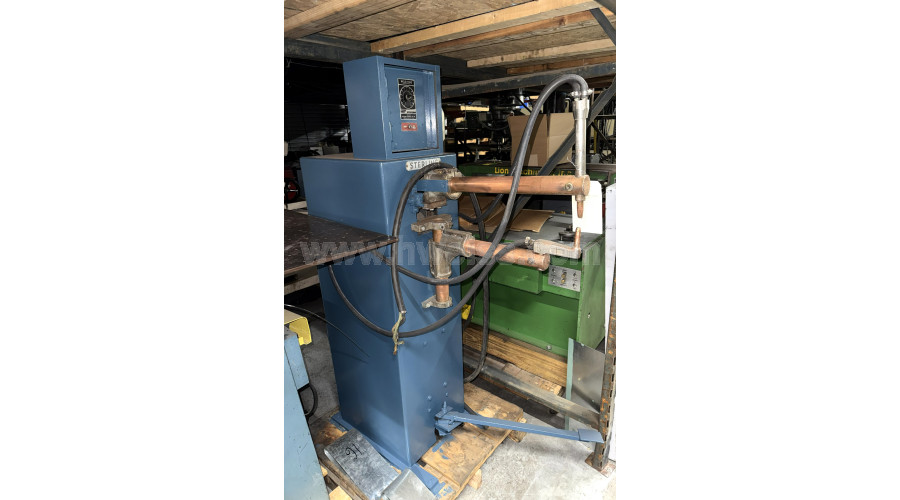 Sterling 30 KVA Spotwelder