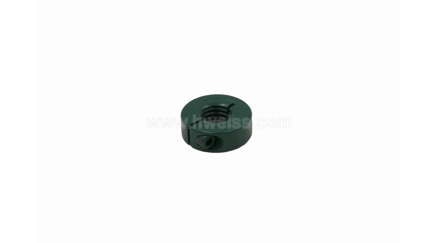 T-U48-S48-40 Locknut