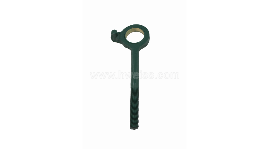 T-U48-S48-47 Toggle Assembly R.H.