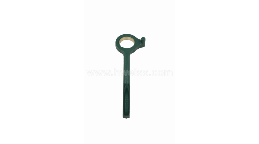 T-U48-S48-48 Toggle Assembly L.H.