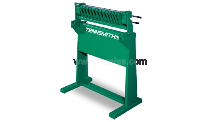 Tennsmith Model 30 Cleatbender