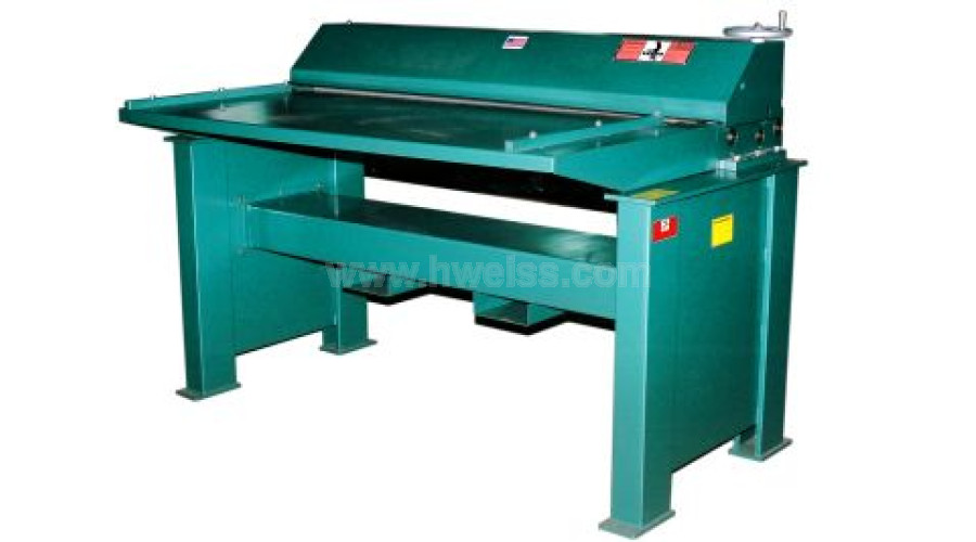 TK Model 1660 Duct Beader - New 