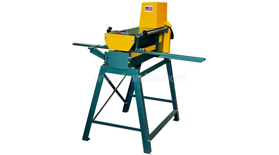 New TK-1624 Power Slitter