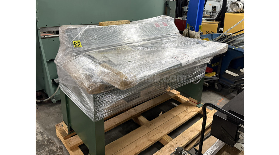 TK Model 1660 Duct Beader - New IN STOCK