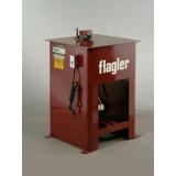 16 Ga. Power Flanger