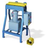 Button Punch Cheekbender