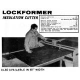 Insulation Cutter 