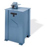 20 Ga. Button Punch Flanger