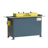 20 Ga. Button Punch Snaplock