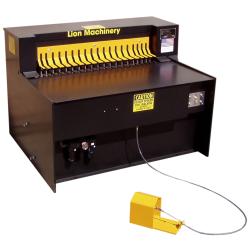 Lion Machinery Parts