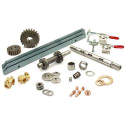Lockformer Parts