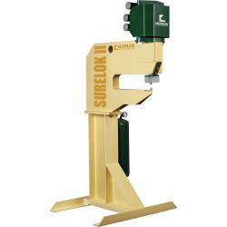 Norlok Clinch Tooling