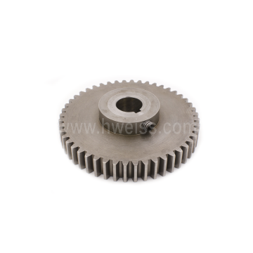 L-14310 Gear Driven with Hub