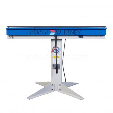 Roper Whitney 418 Magnabend 