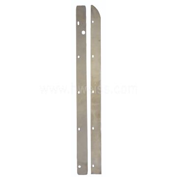 DD-17264 Upper Track Siderails
