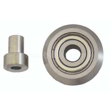 DD-17276 Upper Bearing