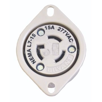 DD-17305 Switch Cable Receptacle