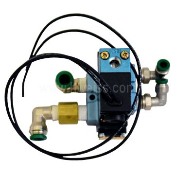 DD-17316 Feed Solenoid