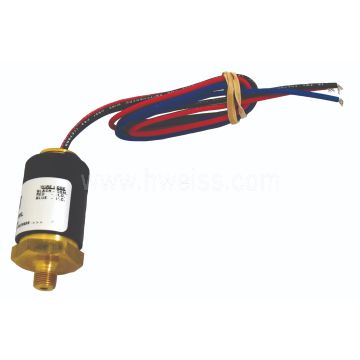 DD-17325 - Pressure Switch