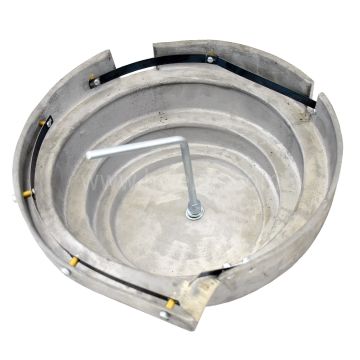 DD-17340 Vibrator Bowl