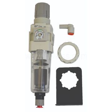 DD-17377 Universal Air-Regulator Assembly