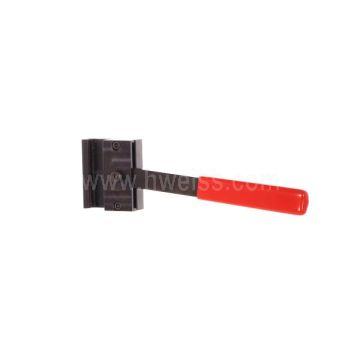 TD Cleat DIMPLE Installation Tool