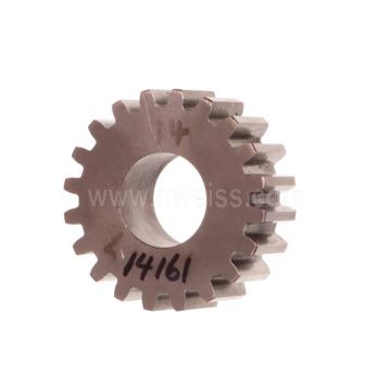L-14161 Idler Gear (Needs (1) 66090 Bearing) (18&16 Pittsburgh; 24&20 Snaplock; 8900&Triplex Cleatformer)