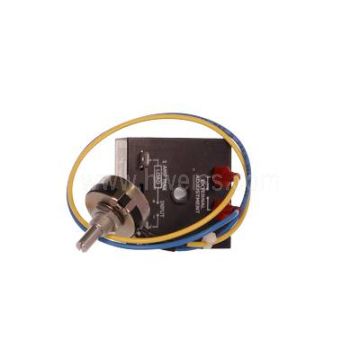 DD-17333 Vibrator Speed Control