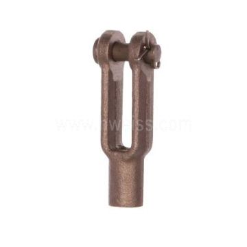 RD-01750 Roto-Die Clevis (RD10/15)