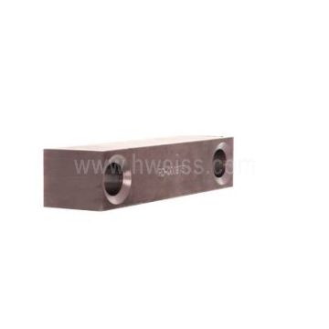 RD-00375 Upper Rod Block - Use with 1 Inch Diameter Tie Rods (RD15)