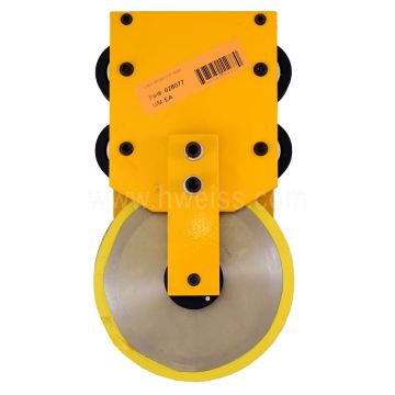 DD-28077 Cross Cut Assembly (Without Handle)